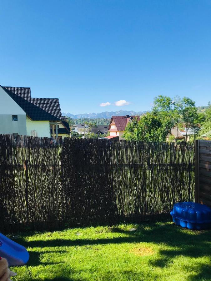 Chatka Gazdzinek Czarna Góra Extérieur photo