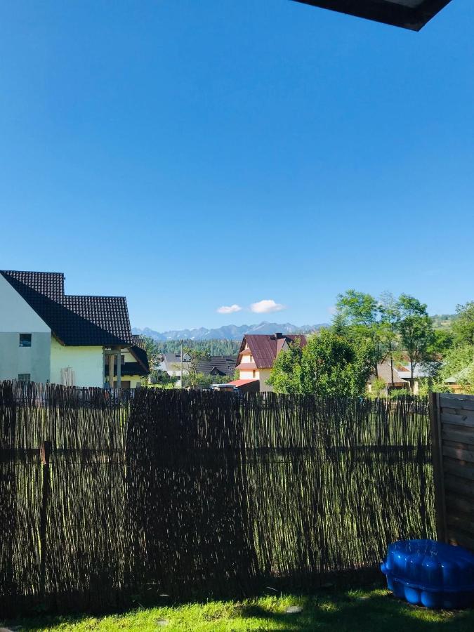 Chatka Gazdzinek Czarna Góra Extérieur photo