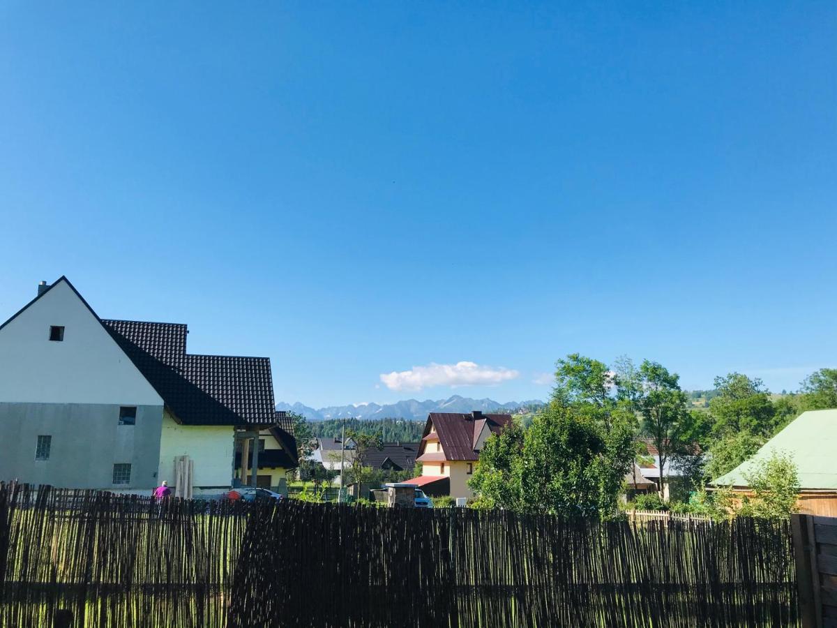 Chatka Gazdzinek Czarna Góra Extérieur photo