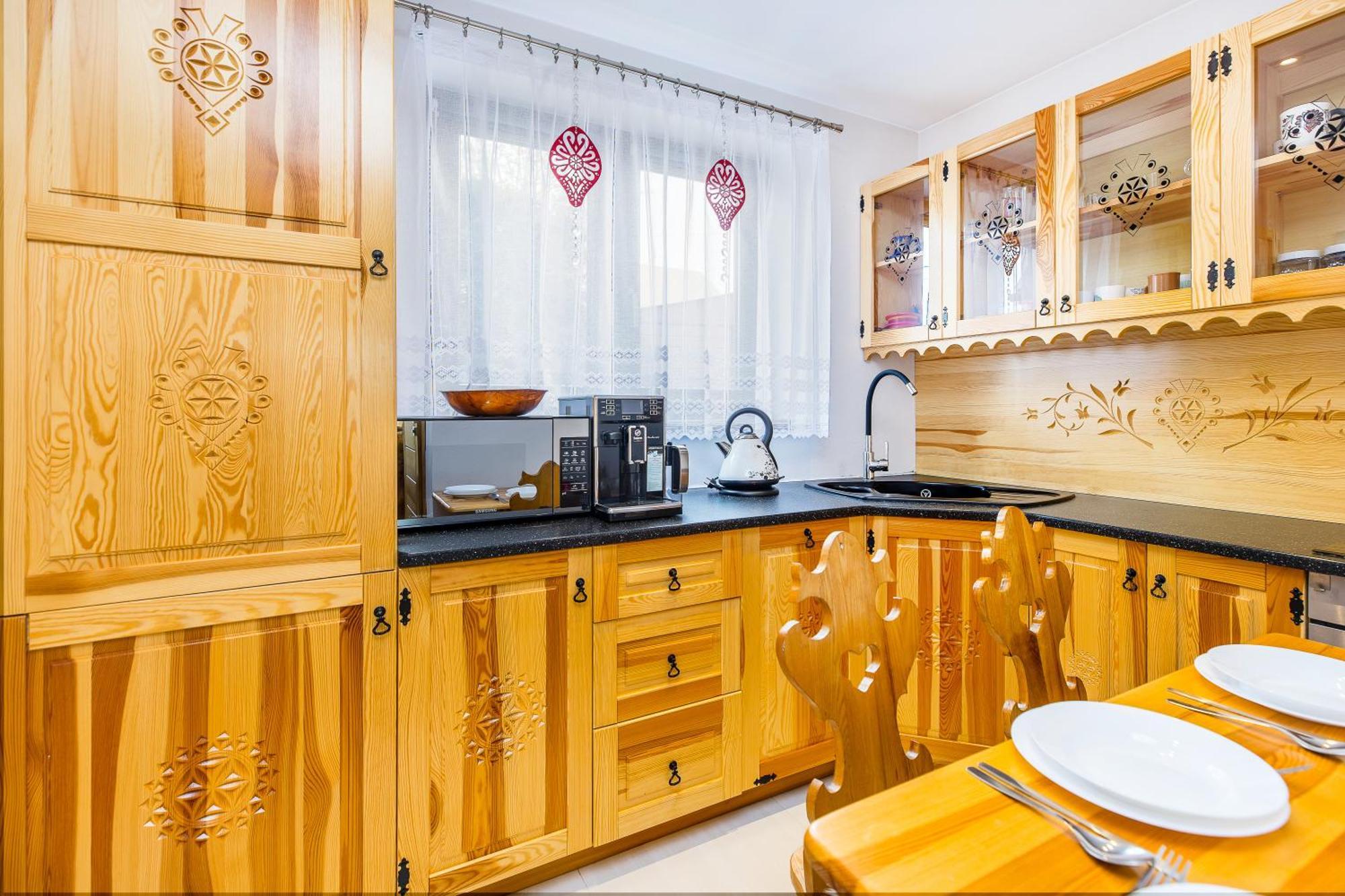 Chatka Gazdzinek Czarna Góra Extérieur photo