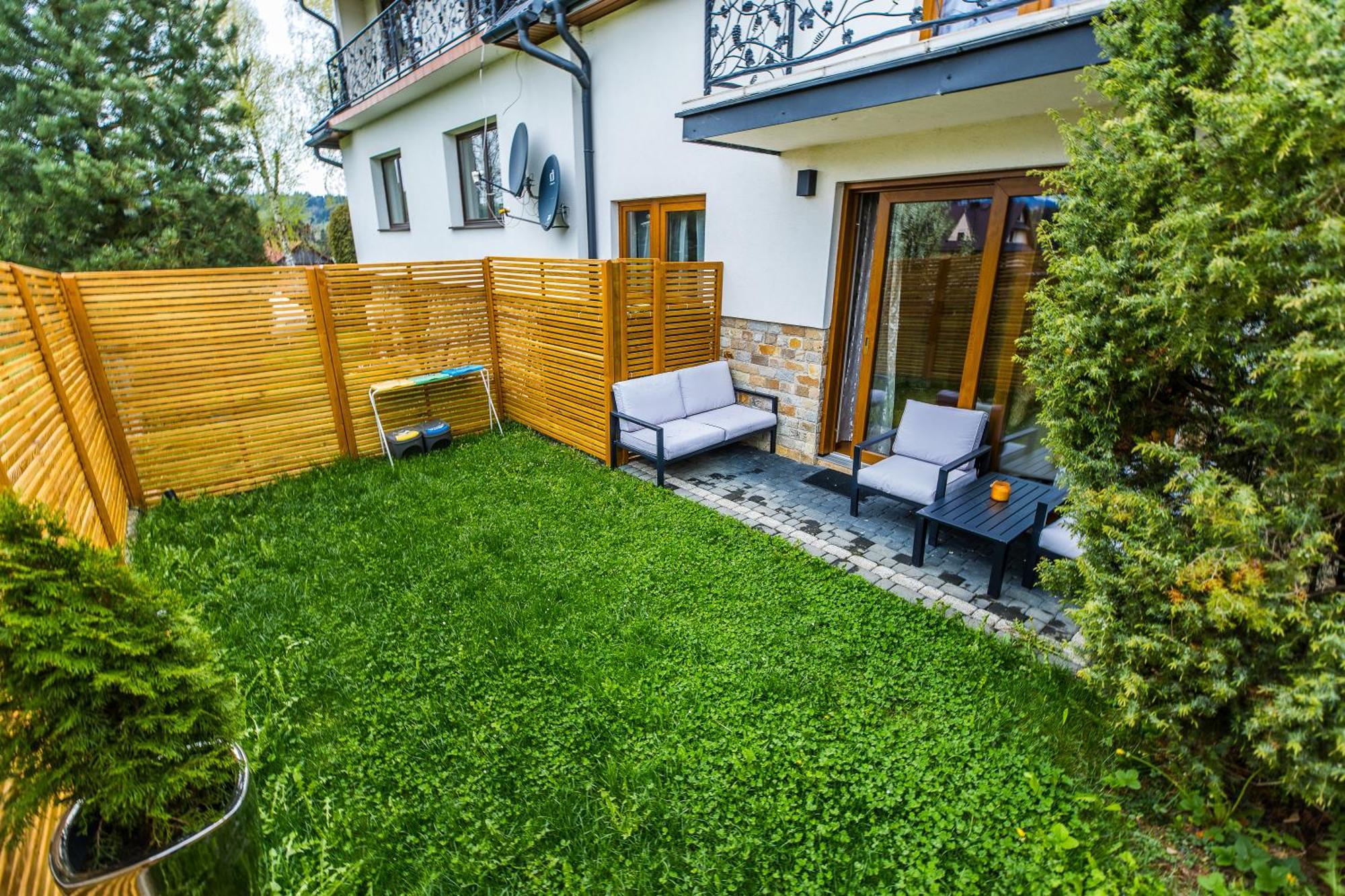 Chatka Gazdzinek Czarna Góra Extérieur photo
